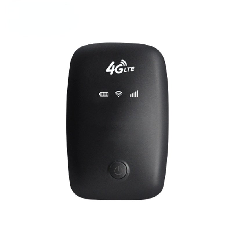 Modified Unlocked 3G 4G LTE WiFi Modem Wireless CPE LTE 4G router Portable Gateway with SIM card